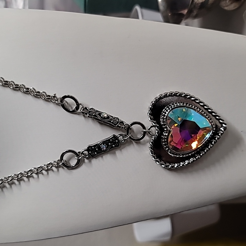 Vintage Paparazzi Necklace